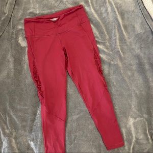 VICTORIAS SECRET LEGGINGS